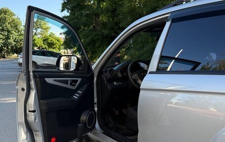 Lifan X60 I рестайлинг, 2018 год, 860 000 рублей, 23 фотография