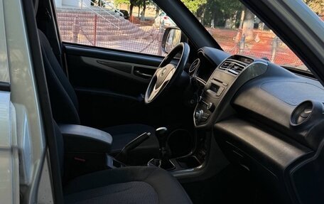 Lifan X60 I рестайлинг, 2018 год, 860 000 рублей, 17 фотография