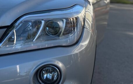Lifan X60 I рестайлинг, 2018 год, 860 000 рублей, 25 фотография