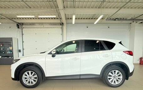 Mazda CX-5 II, 2015 год, 2 149 900 рублей, 3 фотография