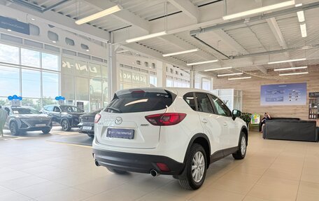 Mazda CX-5 II, 2015 год, 2 149 900 рублей, 6 фотография