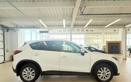 Mazda CX-5 II, 2015 год, 2 149 900 рублей, 7 фотография