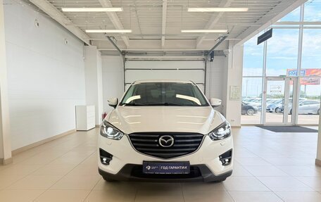Mazda CX-5 II, 2015 год, 2 149 900 рублей, 9 фотография