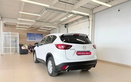 Mazda CX-5 II, 2015 год, 2 149 900 рублей, 4 фотография