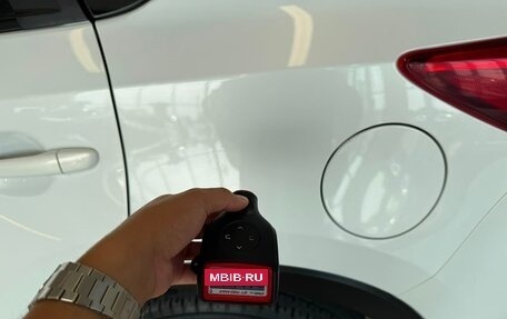 Mazda CX-5 II, 2015 год, 2 149 900 рублей, 24 фотография