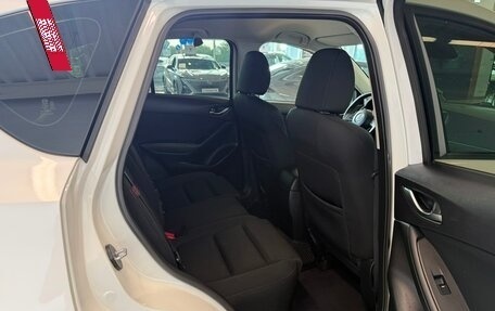 Mazda CX-5 II, 2015 год, 2 149 900 рублей, 18 фотография