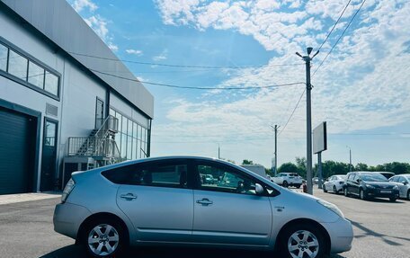 Toyota Prius, 2008 год, 879 000 рублей, 7 фотография