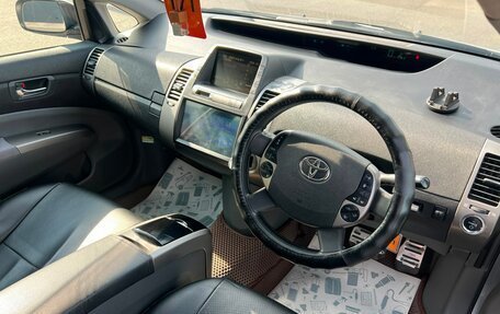 Toyota Prius, 2008 год, 879 000 рублей, 11 фотография