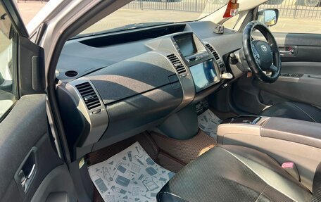 Toyota Prius, 2008 год, 879 000 рублей, 12 фотография