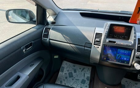 Toyota Prius, 2008 год, 879 000 рублей, 14 фотография