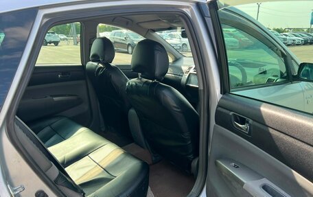 Toyota Prius, 2008 год, 879 000 рублей, 19 фотография
