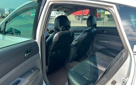 Toyota Prius, 2008 год, 879 000 рублей, 18 фотография