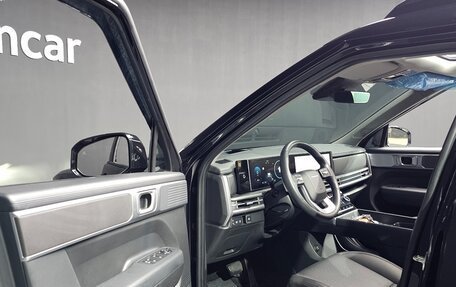 Hyundai Santa Fe IV, 2025 год, 5 768 000 рублей, 8 фотография