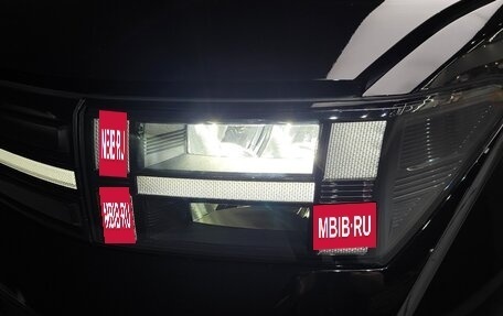 Hyundai Santa Fe IV, 2025 год, 5 768 000 рублей, 6 фотография
