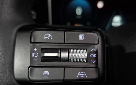 Hyundai Santa Fe IV, 2025 год, 5 768 000 рублей, 13 фотография