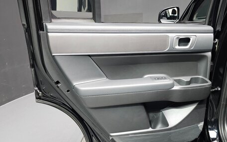 Hyundai Santa Fe IV, 2025 год, 5 768 000 рублей, 16 фотография