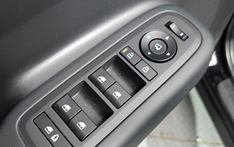 Hyundai Santa Fe IV, 2025 год, 5 768 000 рублей, 17 фотография