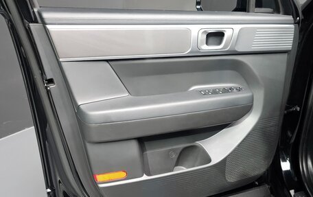 Hyundai Santa Fe IV, 2025 год, 5 768 000 рублей, 15 фотография