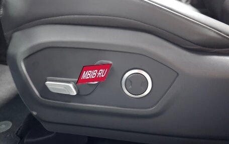 Hyundai Santa Fe IV, 2025 год, 5 768 000 рублей, 14 фотография