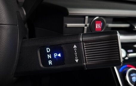 Hyundai Santa Fe IV, 2025 год, 5 768 000 рублей, 11 фотография