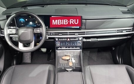 Hyundai Santa Fe IV, 2025 год, 5 768 000 рублей, 19 фотография