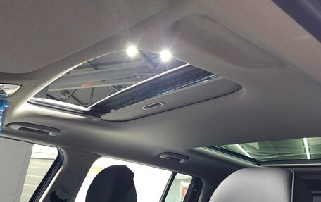 Hyundai Santa Fe IV, 2025 год, 5 768 000 рублей, 25 фотография
