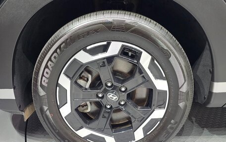 Hyundai Santa Fe IV, 2025 год, 5 768 000 рублей, 33 фотография