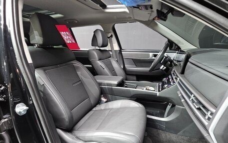 Hyundai Santa Fe IV, 2025 год, 5 768 000 рублей, 26 фотография