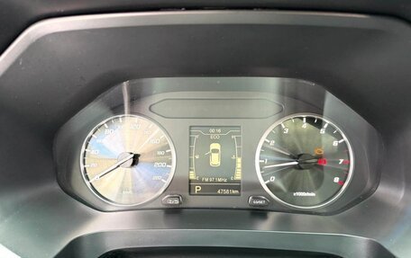 Chery Tiggo 7, 2021 год, 1 340 000 рублей, 10 фотография