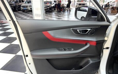Chery Tiggo 7, 2021 год, 1 340 000 рублей, 17 фотография