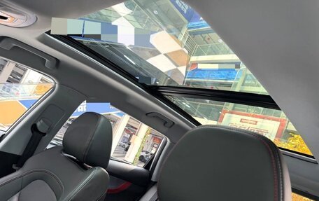 Chery Tiggo 7, 2021 год, 1 340 000 рублей, 14 фотография