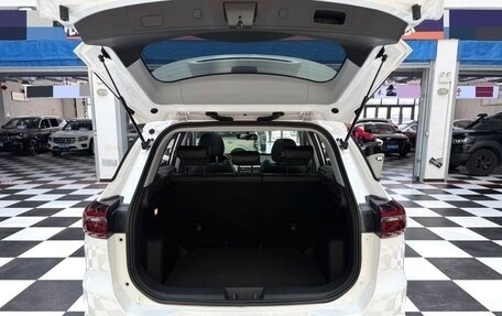 Chery Tiggo 7, 2021 год, 1 340 000 рублей, 6 фотография