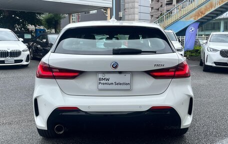 BMW 1 серия, 2021 год, 1 450 300 рублей, 6 фотография