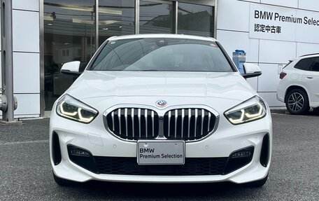 BMW 1 серия, 2021 год, 1 450 300 рублей, 2 фотография