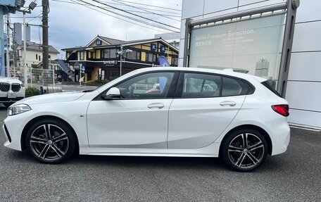 BMW 1 серия, 2021 год, 1 450 300 рублей, 8 фотография