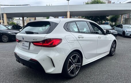 BMW 1 серия, 2021 год, 1 450 300 рублей, 5 фотография