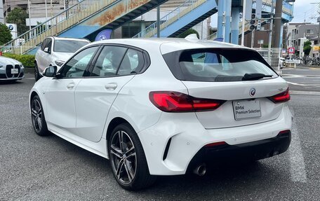 BMW 1 серия, 2021 год, 1 450 300 рублей, 7 фотография