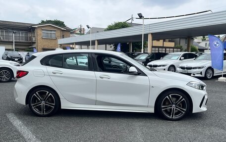 BMW 1 серия, 2021 год, 1 450 300 рублей, 4 фотография