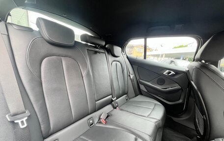 BMW 1 серия, 2021 год, 1 450 300 рублей, 14 фотография