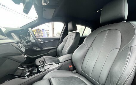 BMW 1 серия, 2021 год, 1 450 300 рублей, 12 фотография