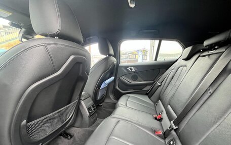 BMW 1 серия, 2021 год, 1 450 300 рублей, 13 фотография