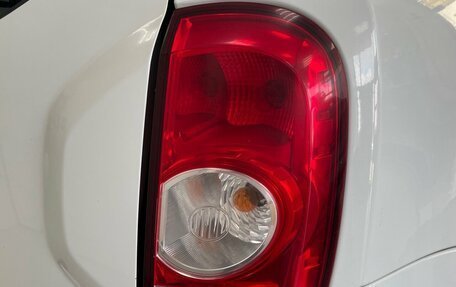 Renault Duster I рестайлинг, 2014 год, 780 000 рублей, 7 фотография