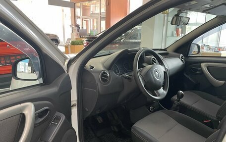 Renault Duster I рестайлинг, 2014 год, 780 000 рублей, 12 фотография