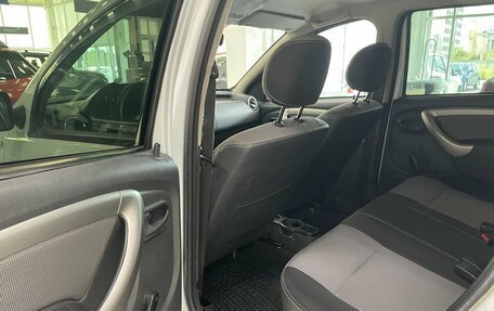 Renault Duster I рестайлинг, 2014 год, 780 000 рублей, 13 фотография