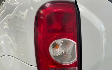 Renault Duster I рестайлинг, 2014 год, 780 000 рублей, 10 фотография