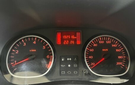Renault Duster I рестайлинг, 2014 год, 780 000 рублей, 16 фотография