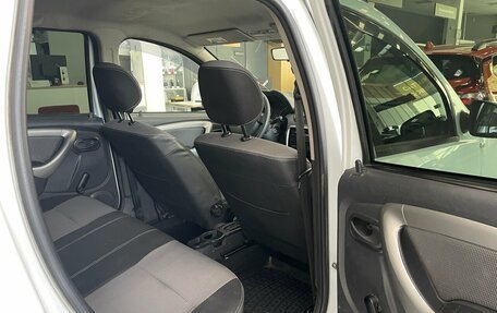 Renault Duster I рестайлинг, 2014 год, 780 000 рублей, 14 фотография