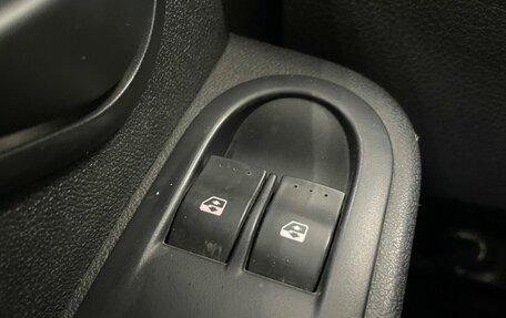Renault Duster I рестайлинг, 2014 год, 780 000 рублей, 19 фотография