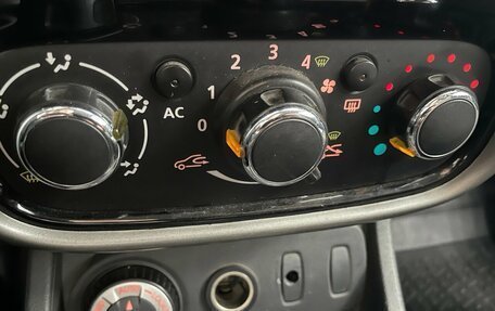 Renault Duster I рестайлинг, 2014 год, 780 000 рублей, 18 фотография