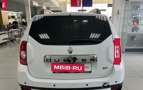 Renault Duster I рестайлинг, 2014 год, 780 000 рублей, 8 фотография
